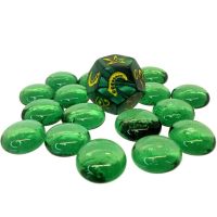 Cthulhu Dice - Verde