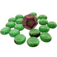 Cthulhu Dice - Viola