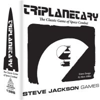 Triplanetary