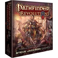 Pathfinder Revolution!