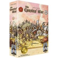 The Cousins' War - Second Edition