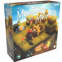 Mountains out of Molehills