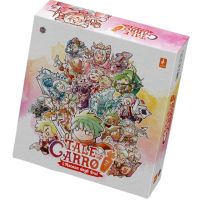 Tale of Carrot - L'Ascesa degli Eroi Danneggiato (L1)