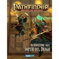 Pathfinder - Introduzione agli Imperi del Drago