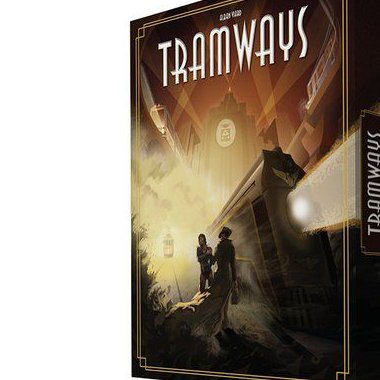 Tramways