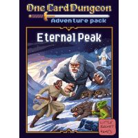 One Card Dungeon - Eternal Peak