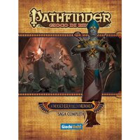 Pathfinder - La Maschera della Mummia