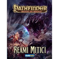 Pathfinder - Reami Mitici