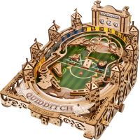 Harry Potter™ - Flipper Quidditch in Legno UGEARS