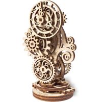 Orologio Steampunk - Modello in Legno UGEARS