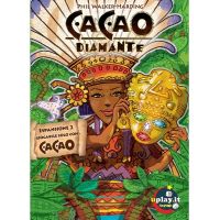 Cacao - Diamante - Edizione Italiana