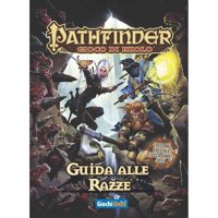 Pathfinder -  Guida alle Razze