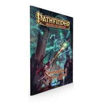 Pathfinder - Sterminatori di Non Morti