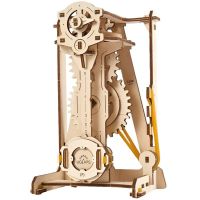 Pendolo - Modello in Legno Stem Lab UGEARS