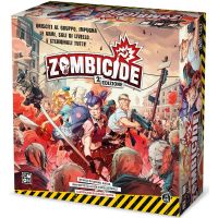 Zombicide - Seconda Edizione Danneggiato (L1)