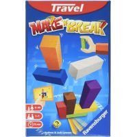 Make 'n' Break - Travel