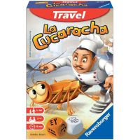 La Cucaracha - Travel