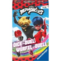 Miraculous Dice-Duel