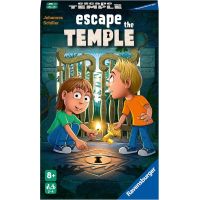 Escape The Temple