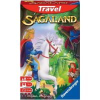 Sagaland - Travel