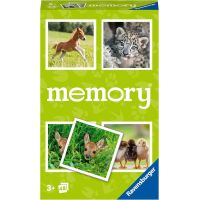 Memory Animali - Travel