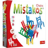 Mistakos Chairs