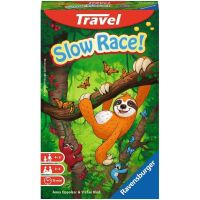 Slow Race!