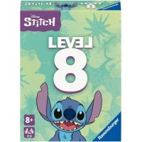 Level 8 - Stitch