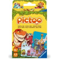 Pictoo - Dino