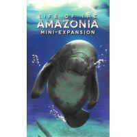 Life of the Amazonia - Mini-Expansion Danneggiato (M1)