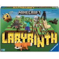 Labyrinth - Minecraft