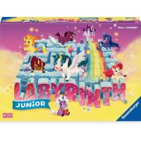 Labyrinth Junior - Unicorn