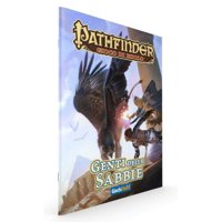 Pathfinder - Genti delle Sabbie