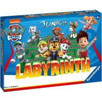 Labyrinth Junior - Paw Patrol