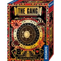 The Gang - Edizione Inglese