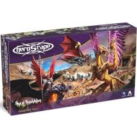 Heroscape - Master Set - Age of Annihilation