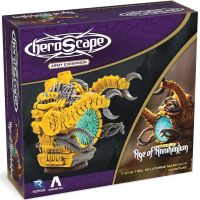 Heroscape - Rising Tide - Hellforge Mandukor