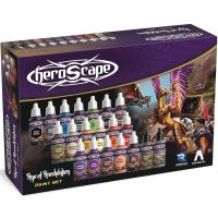 Heroscape - Age of Annihilation - Paint Set