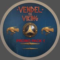 Vendel to Viking - Promo Pack 1