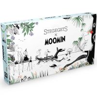 StegegetS - Moomin