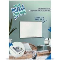 Cornice per Puzzle - Puzzle Frame 1000 (50x70 cm)