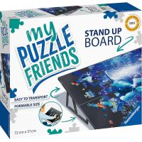 Puzzle Stand up Board