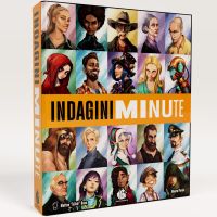 Indagini Minute