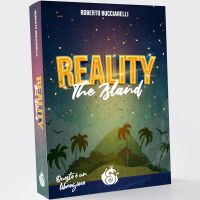 Reality - The Island