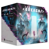 The Breach - Il Gioco da Tavolo