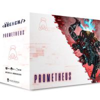 The Breach - Prometheus