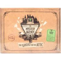 The Ghost in the Attic