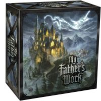 My Father's Work Danneggiato (M1)