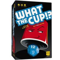 What the Cup!? Danneggiato (M1)