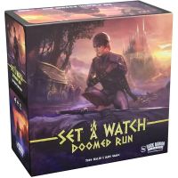 Set a Watch - Doomed Run